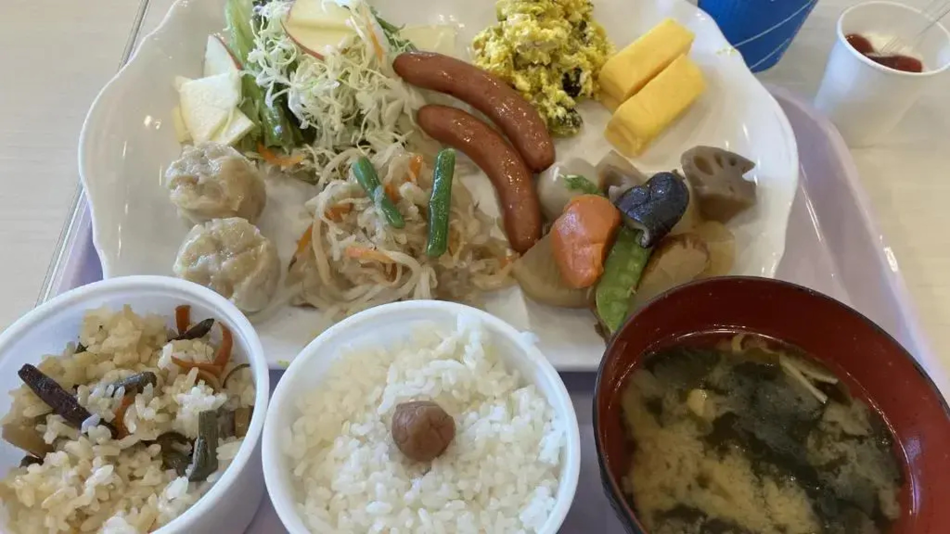 Toyoko Inn Fukushima-eki Higashi-guchi No.1