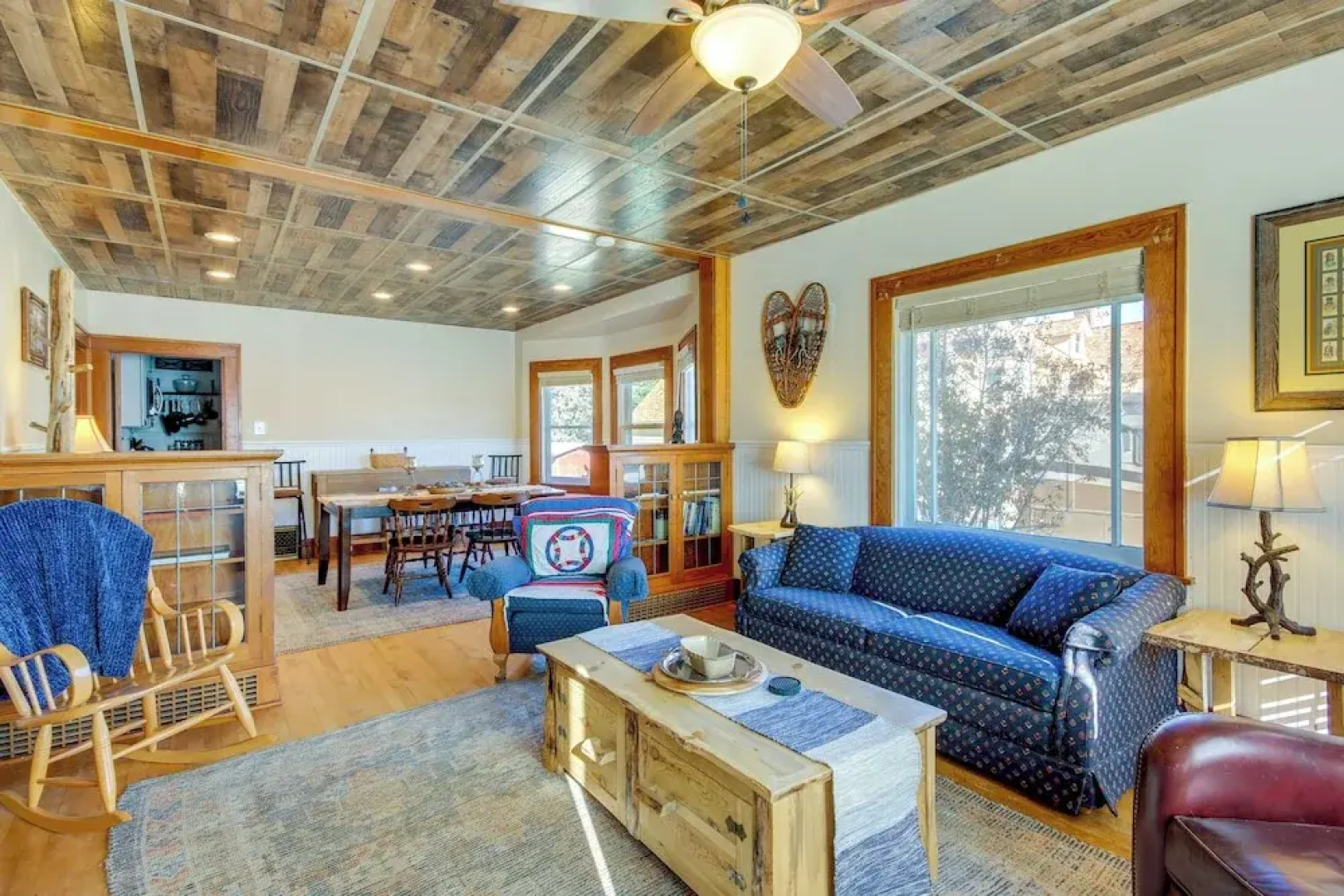 Downtown Red Lodge Home - 8 Mi to Skiing!