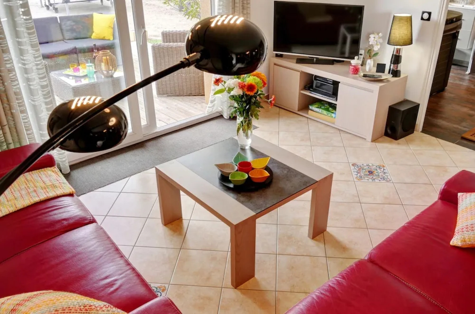 La Maison de Chantemerle