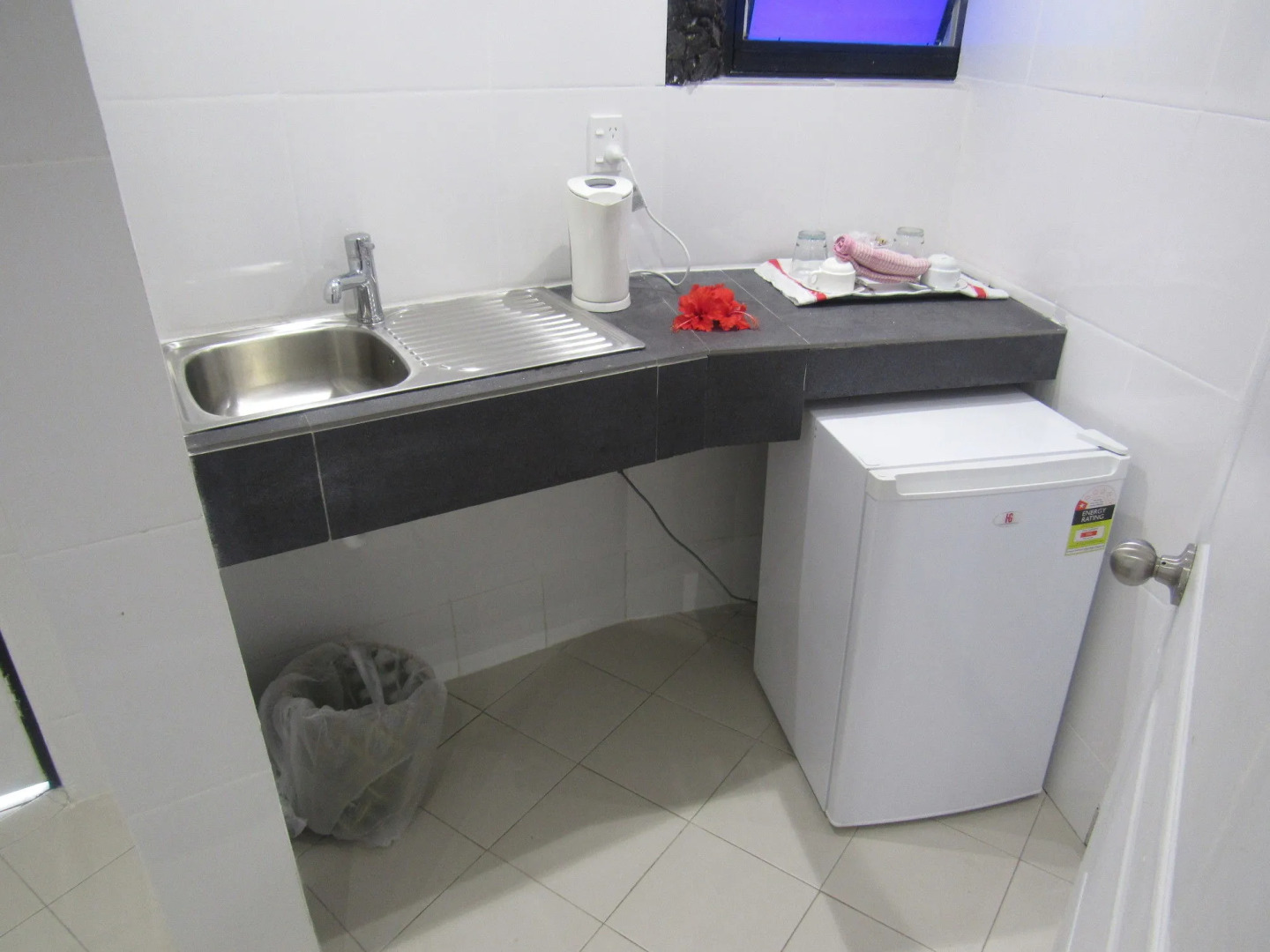 Stevenson's at Manase