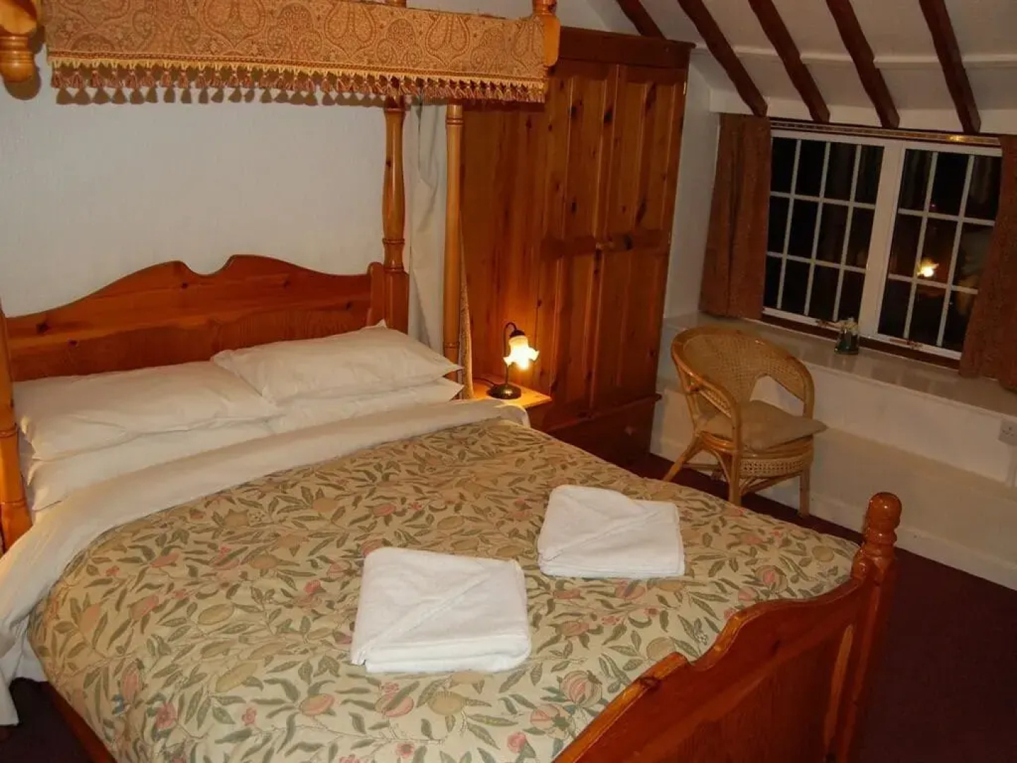 Britannia Inn