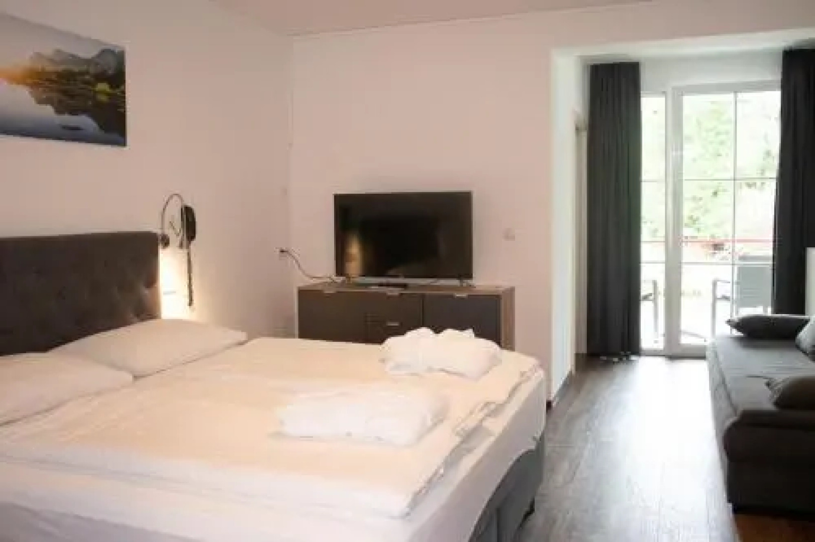 Familienhotel Trebesingerhof