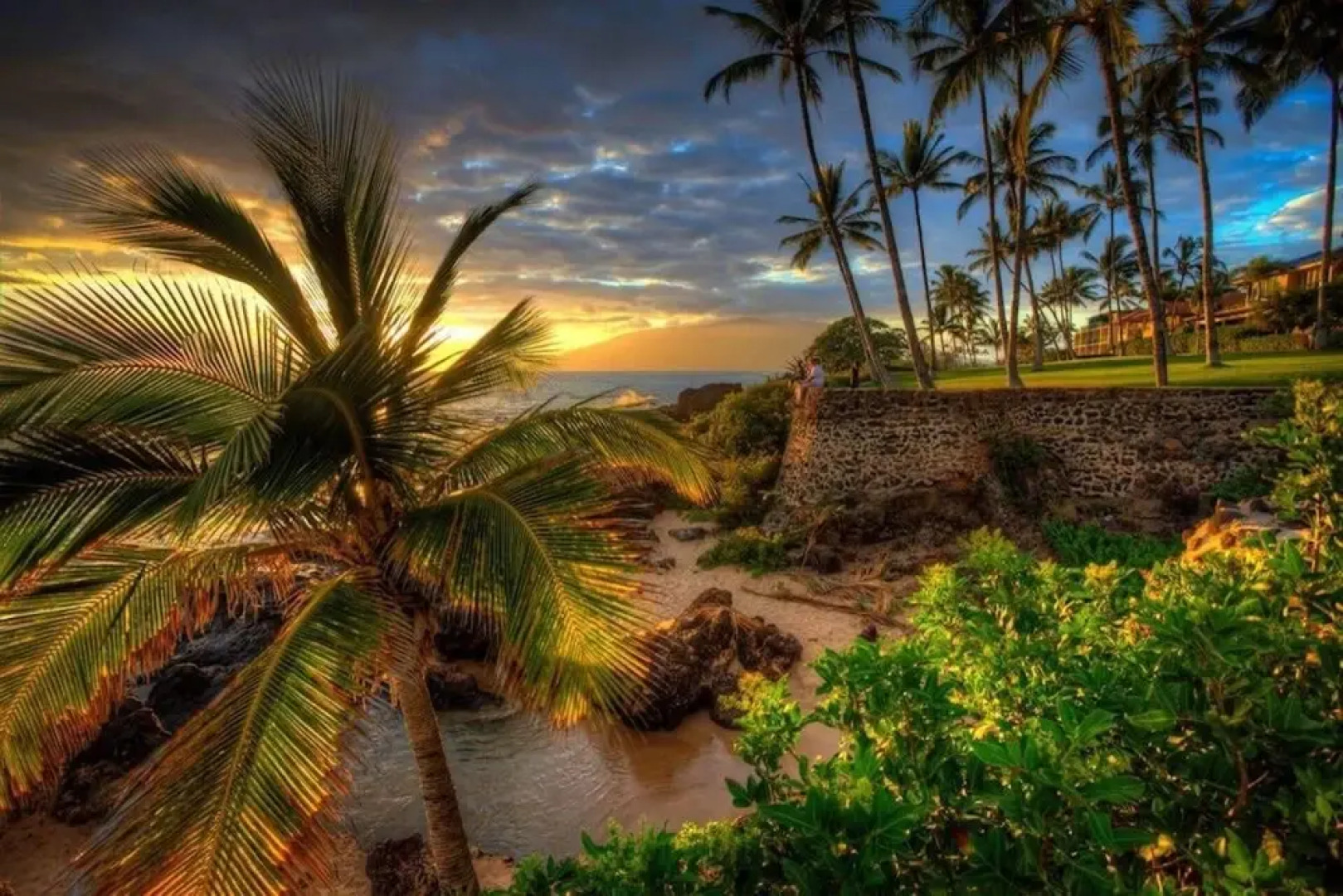 Ohana Hale #340607 - 2 Br Condo