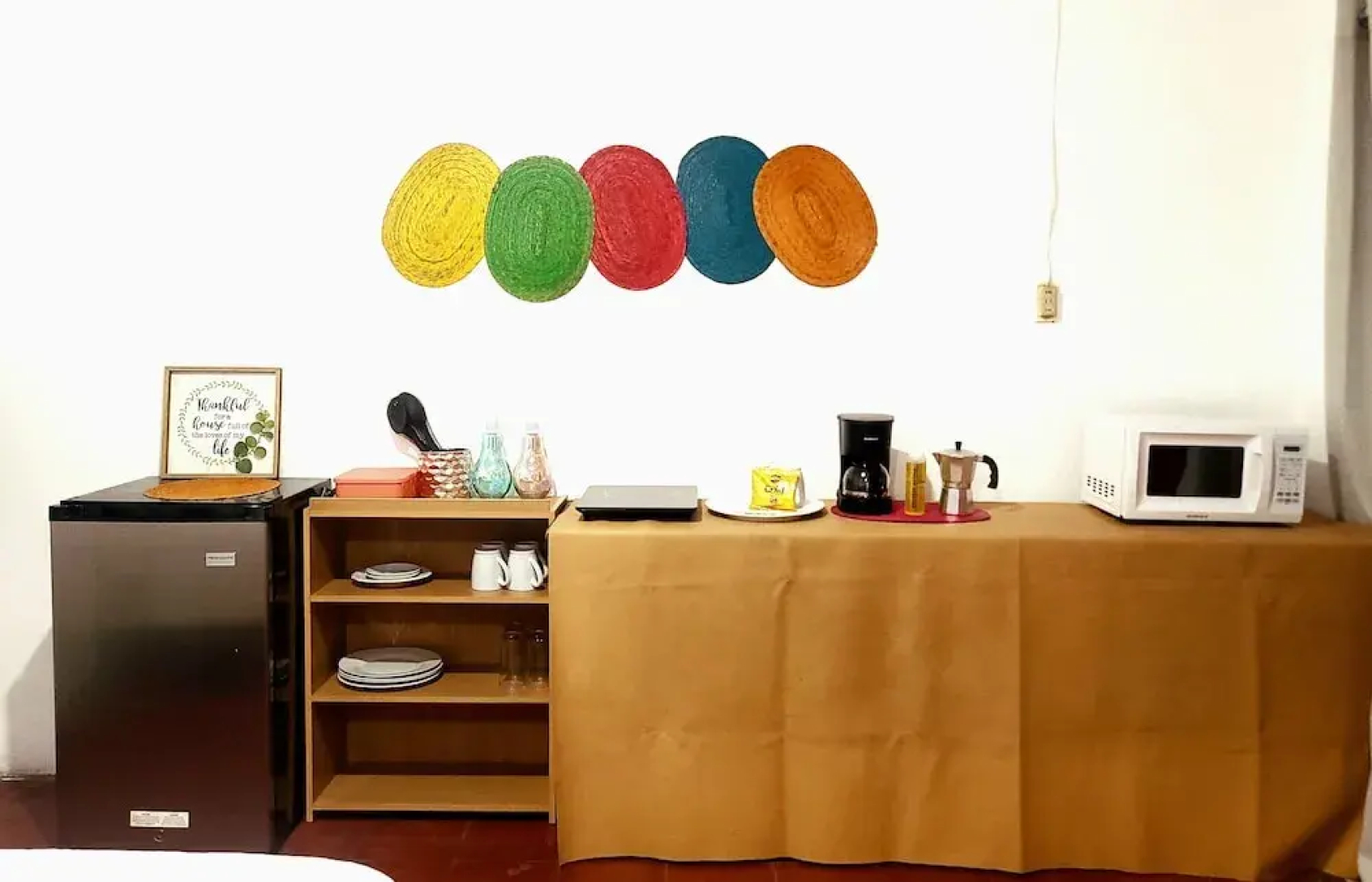 Hostal Casa Antigua