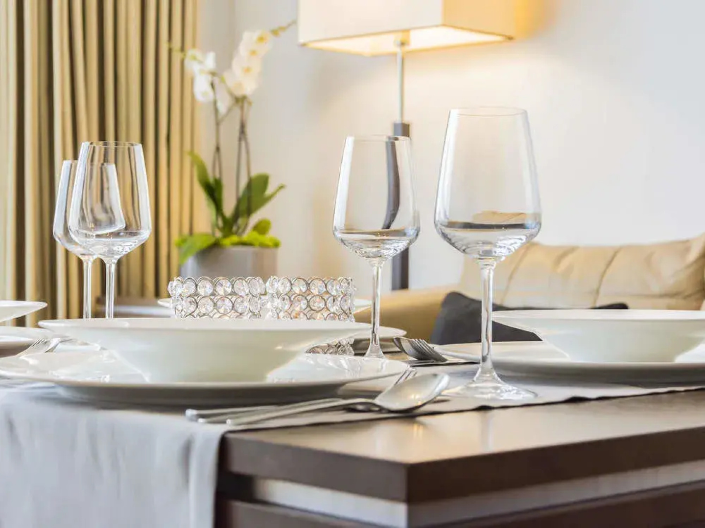 Apartament prywatny 327 w Diune Resort