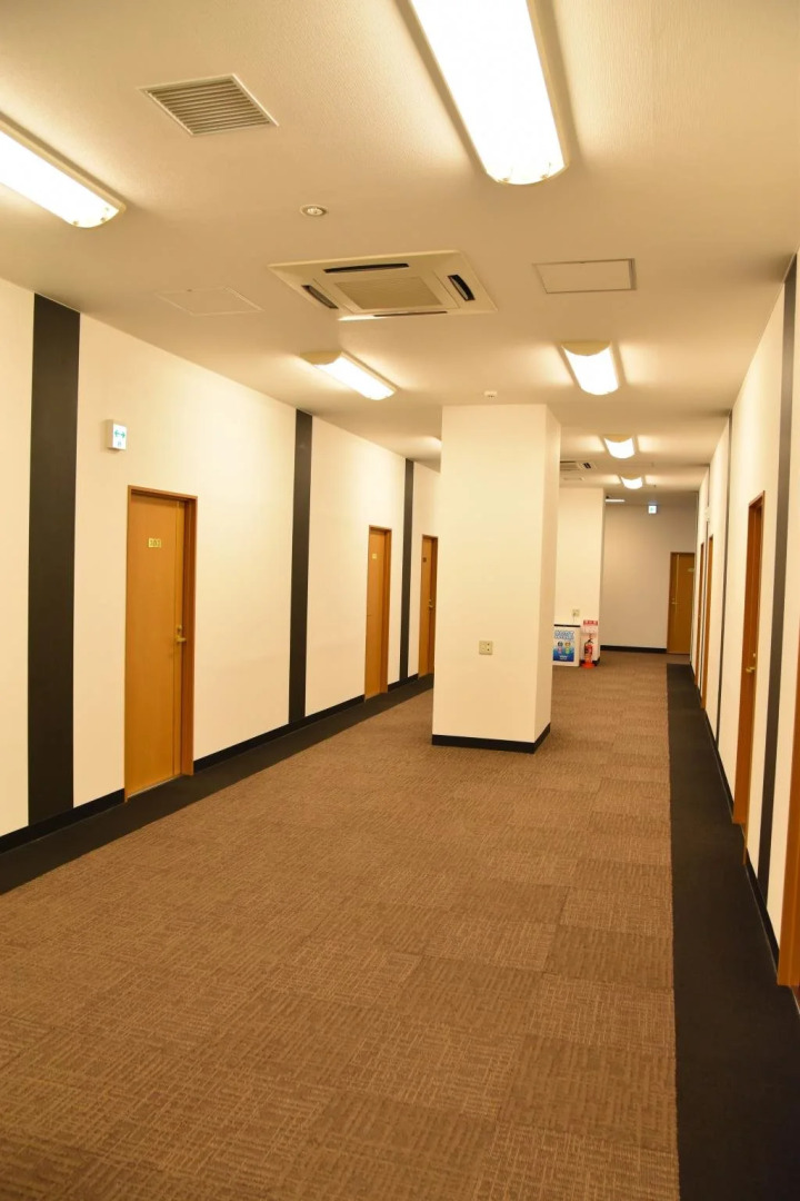 Hotel Calanthe OSAKA