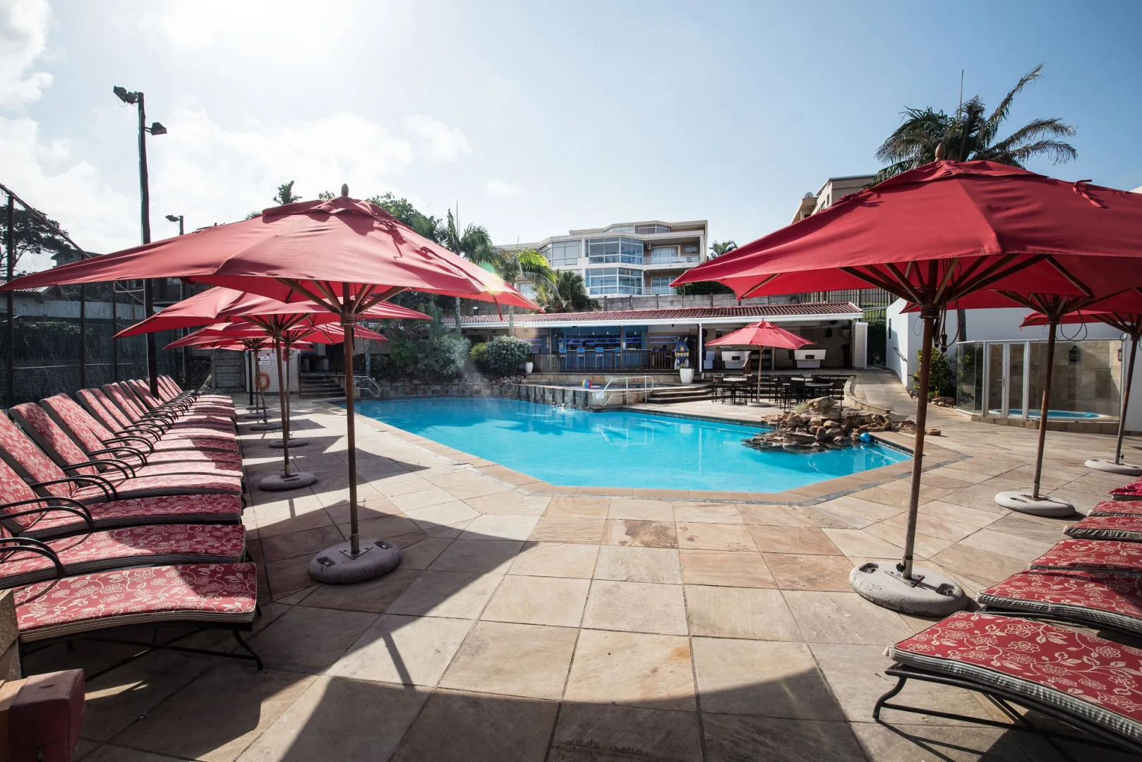 First Group La Cote D'Azur