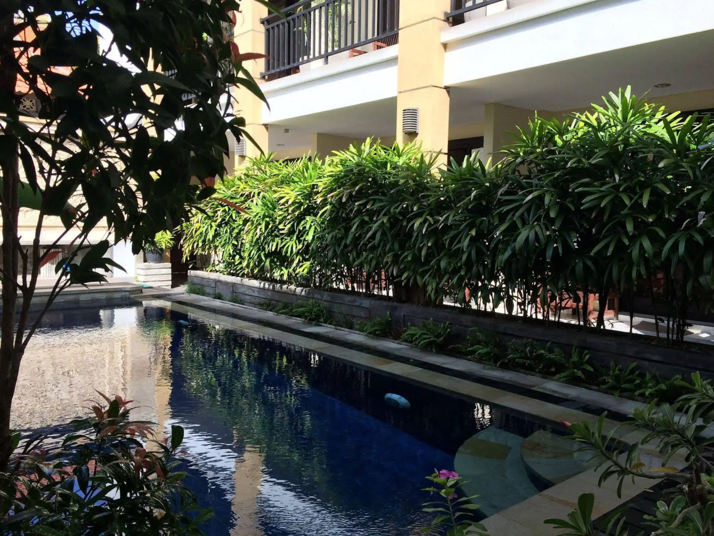 Kondra Premiere Guest House Kuta