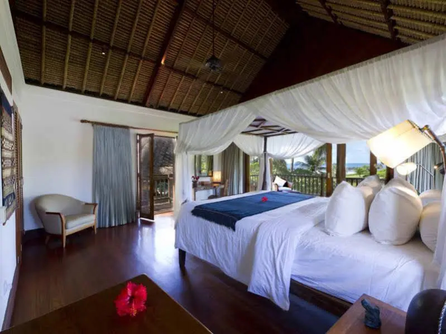 Impiana Private Villas Cemagi