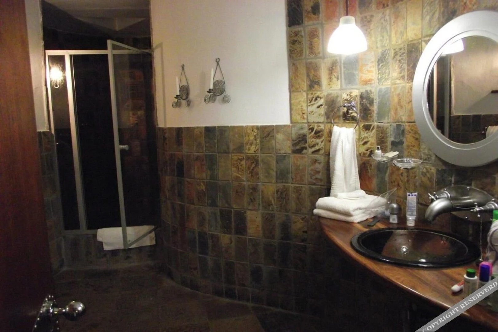 Isandlwana Lodge
