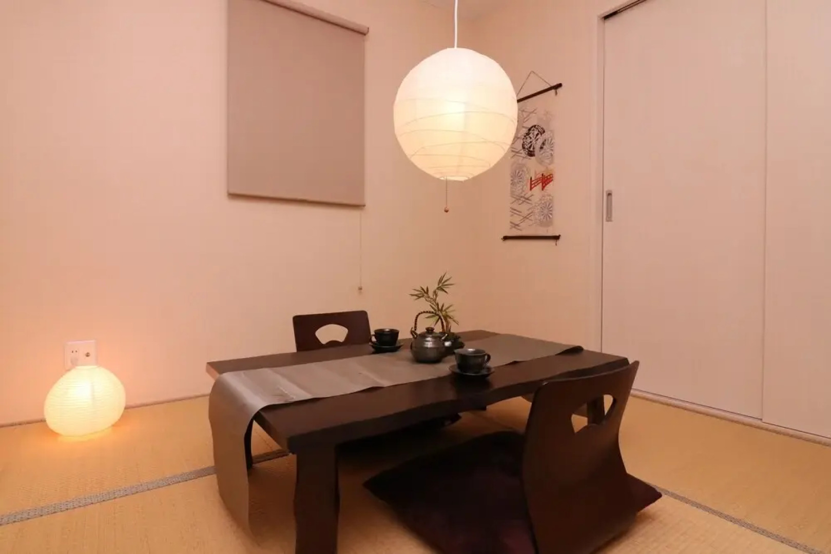 HG Cozy Hotel No.5