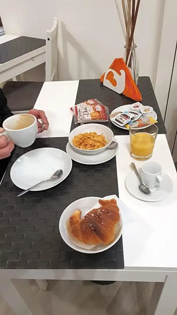 Casa vacanza Furlani