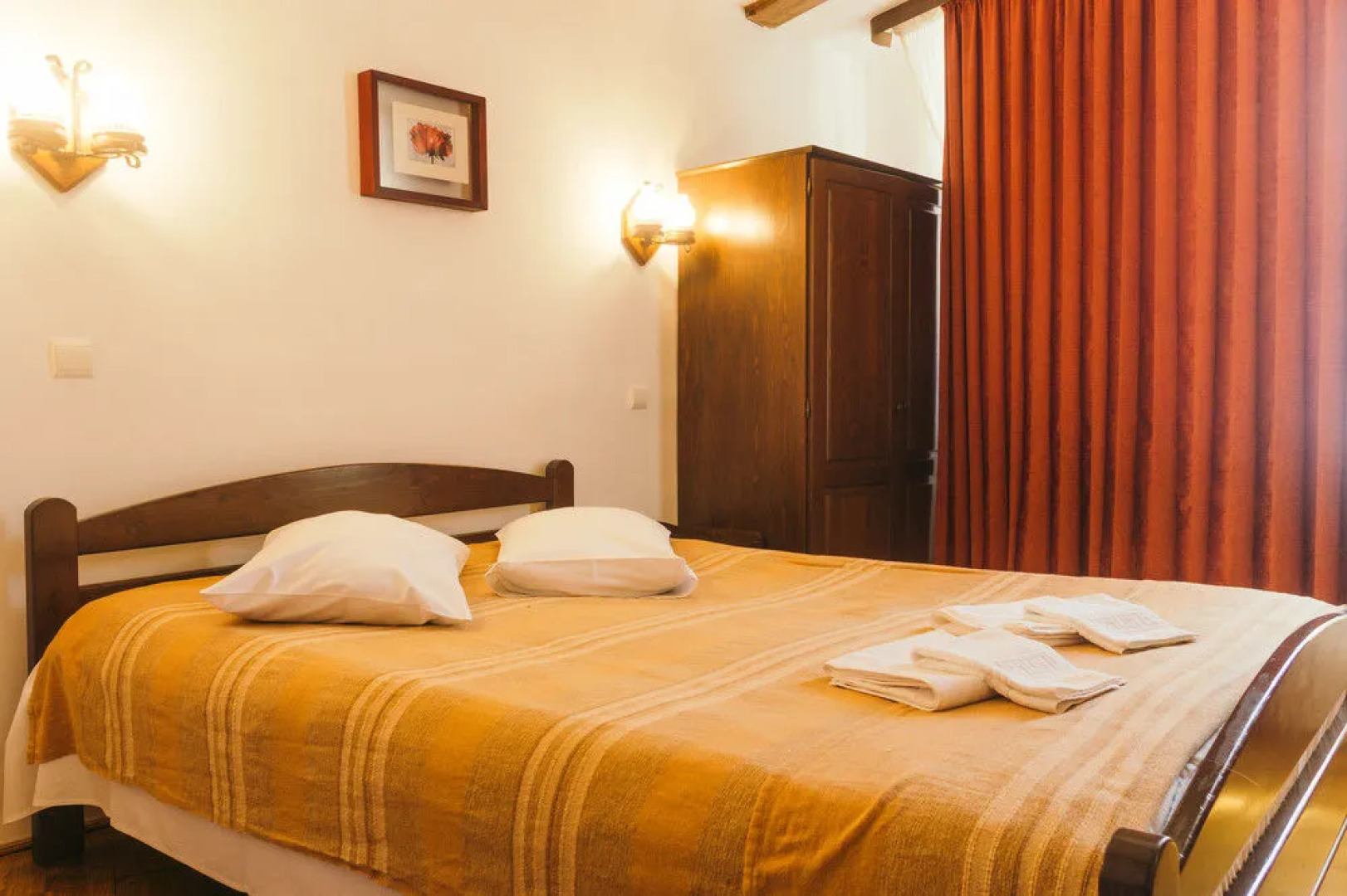 Pensiunea Green Park Brasov