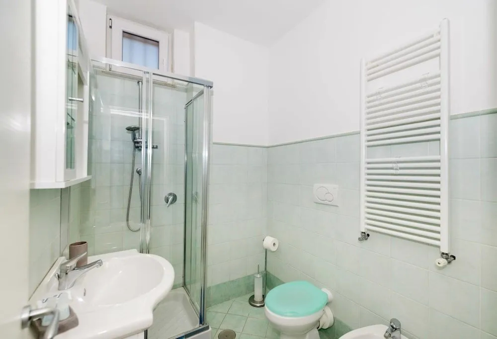 B&B Villa Le Palme