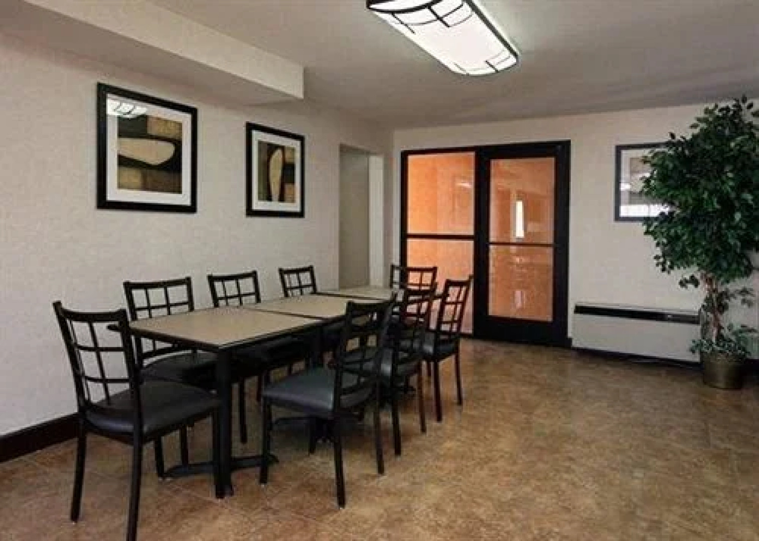 Quality Inn & Suites