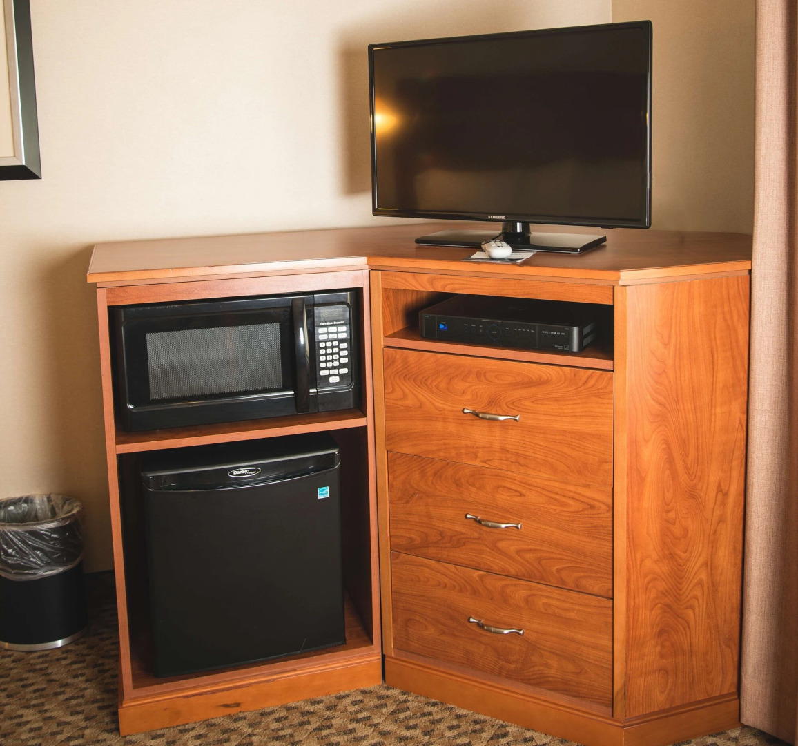 Hampton Inn & Suites Greeley