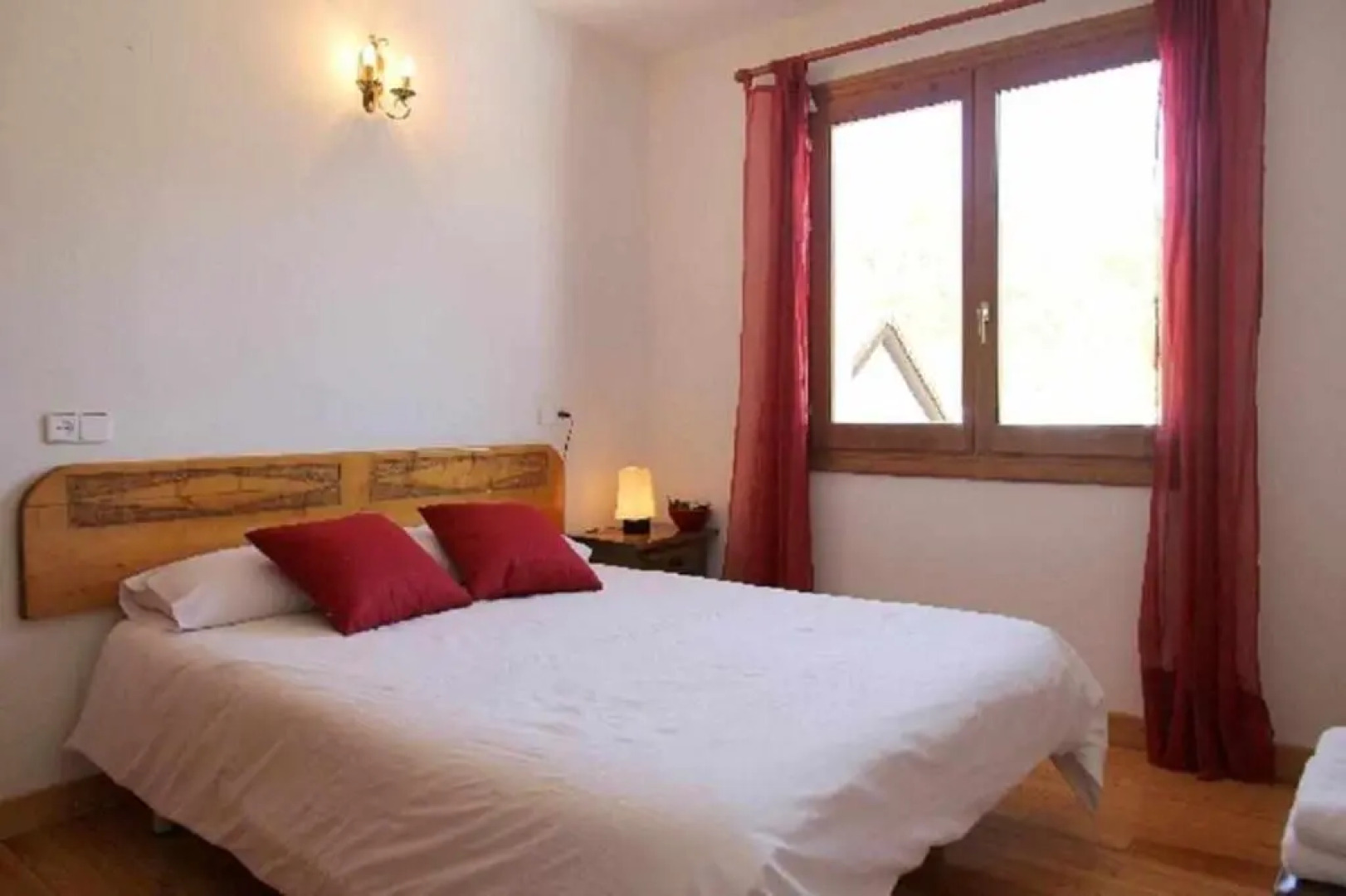 Casa Rural Mantxoalorra