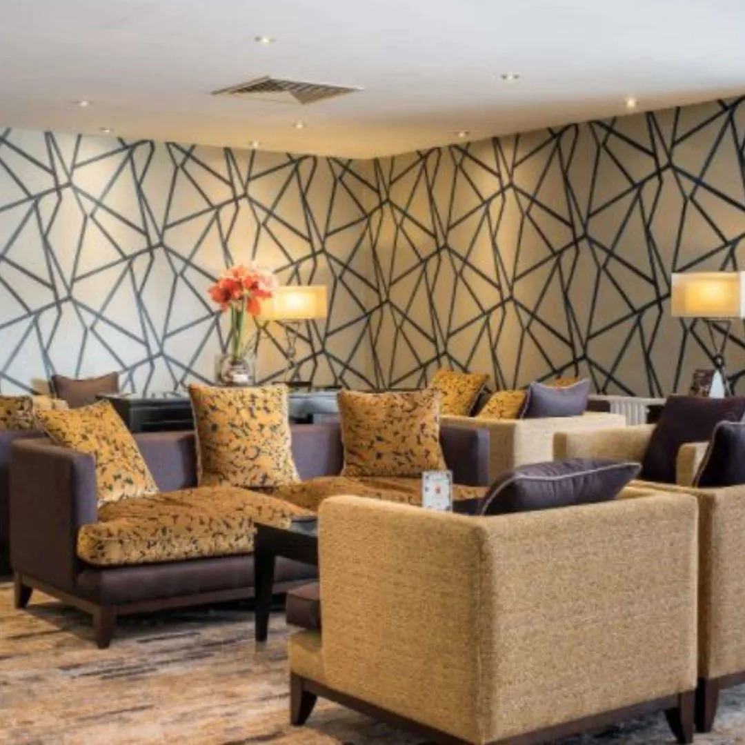 Norton Park Hotel, Spa & Manor House