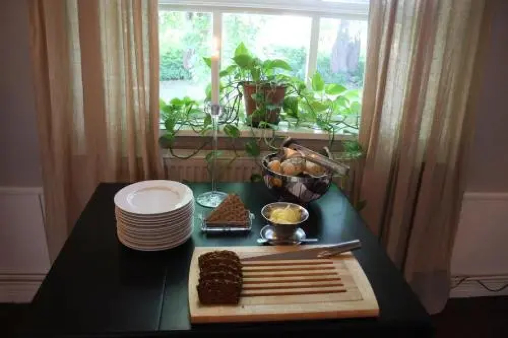 Borregården Bed & Breakfast