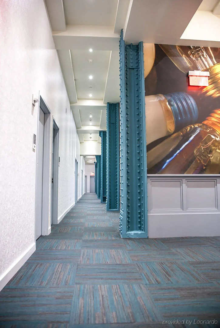 Hotel Indigo Newark Downtown