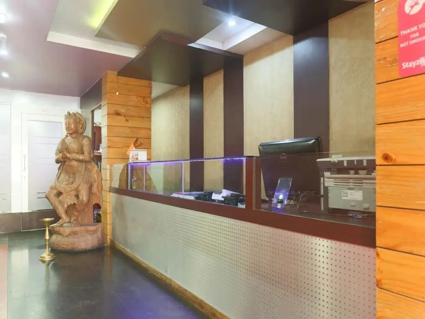 Hotel Bhubaneswari Classic by OYO Rooms