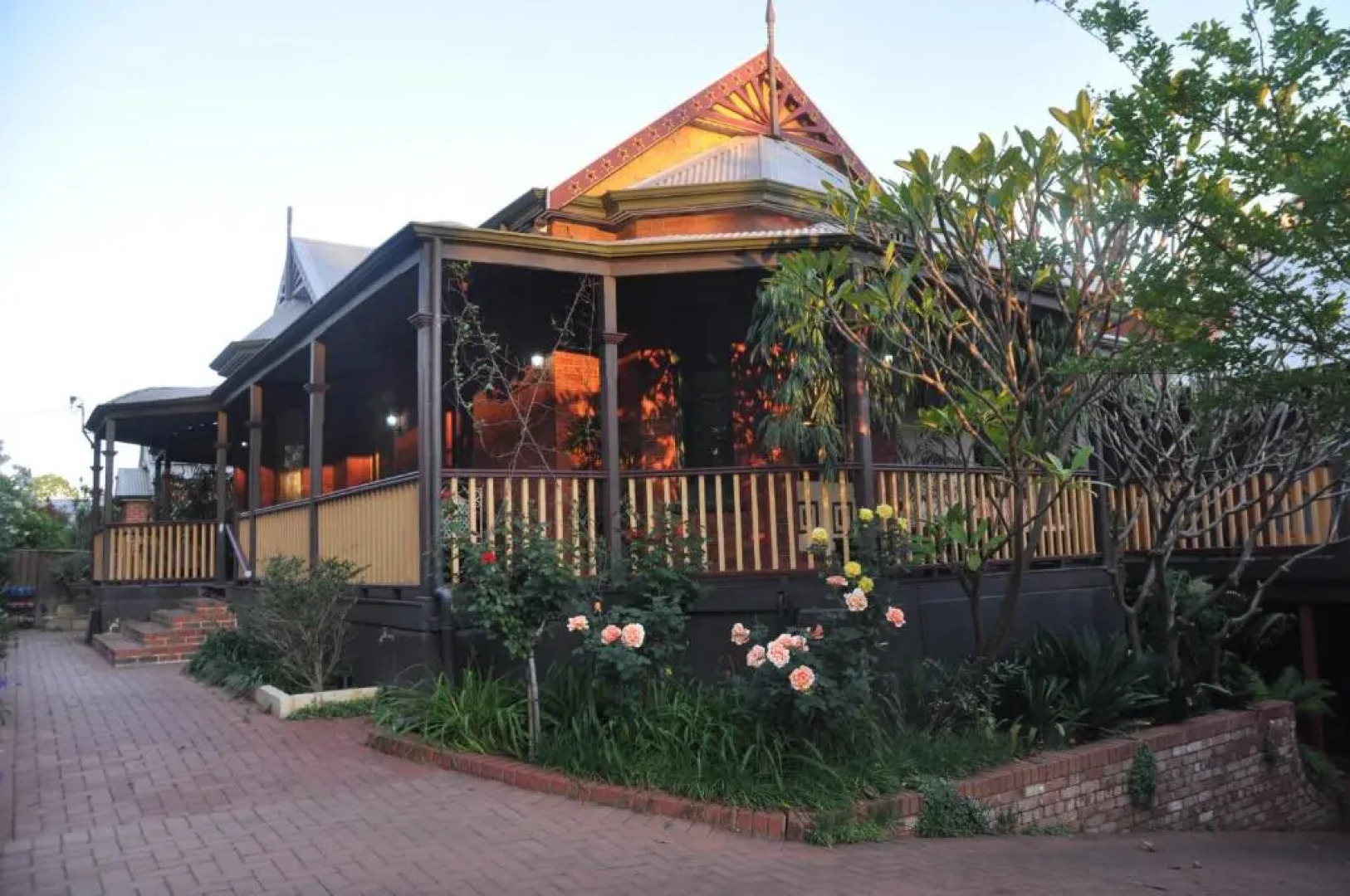 Guildford River Retreat