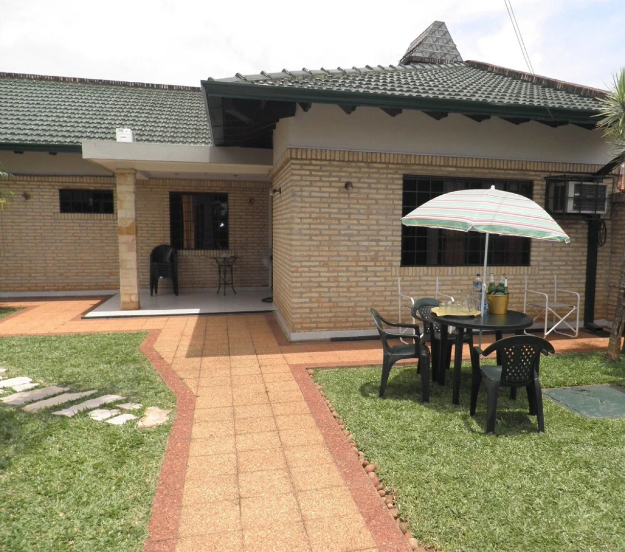 Hotel Las Residentas