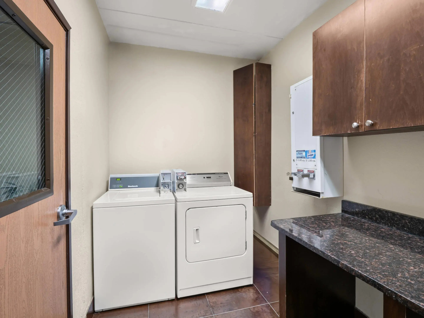 Comfort Inn Metro Airport