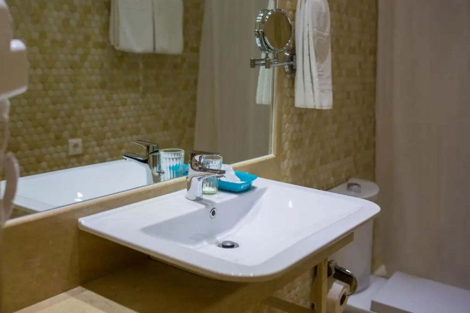 Тскальтубо Спа