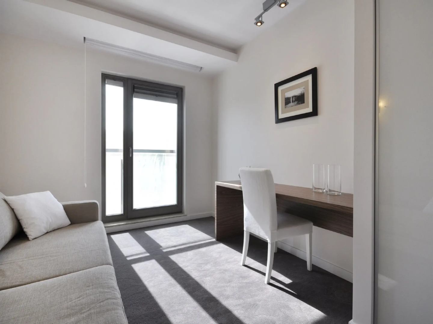 Dom & House – Apartmenty Waterlane