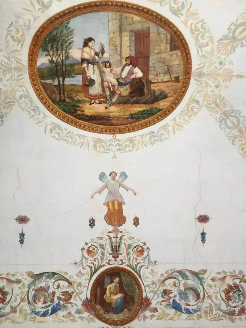 Tenuta il Palazzasso