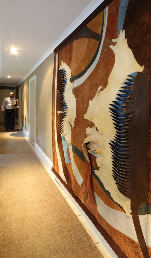 Serendipity Guest House and Restaurant