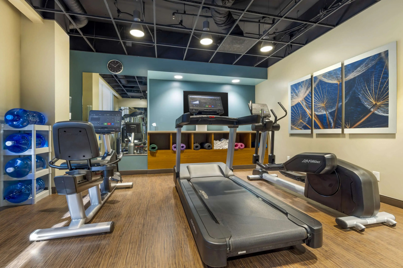 Best Western Plus Bayside Inn