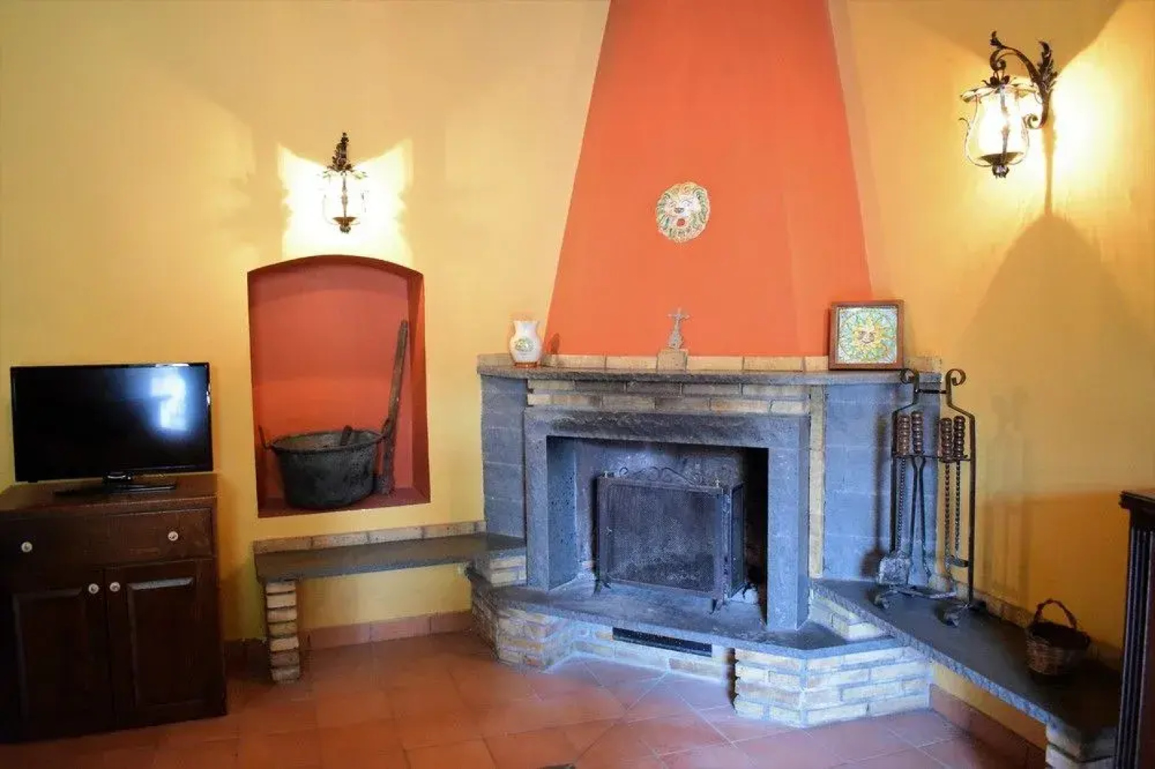 Il Casale Dello Sparviero