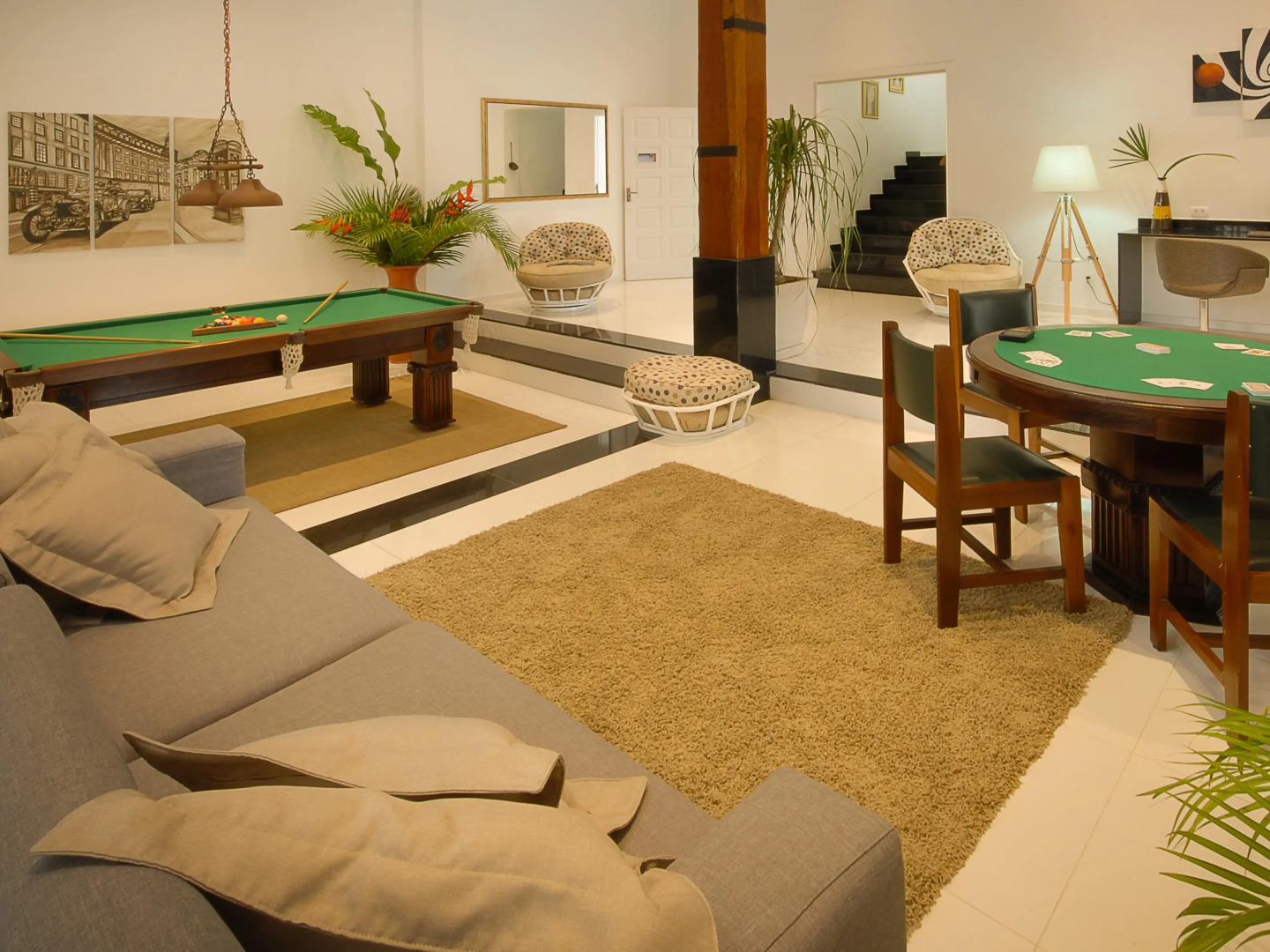 Angra Boutique Hotel