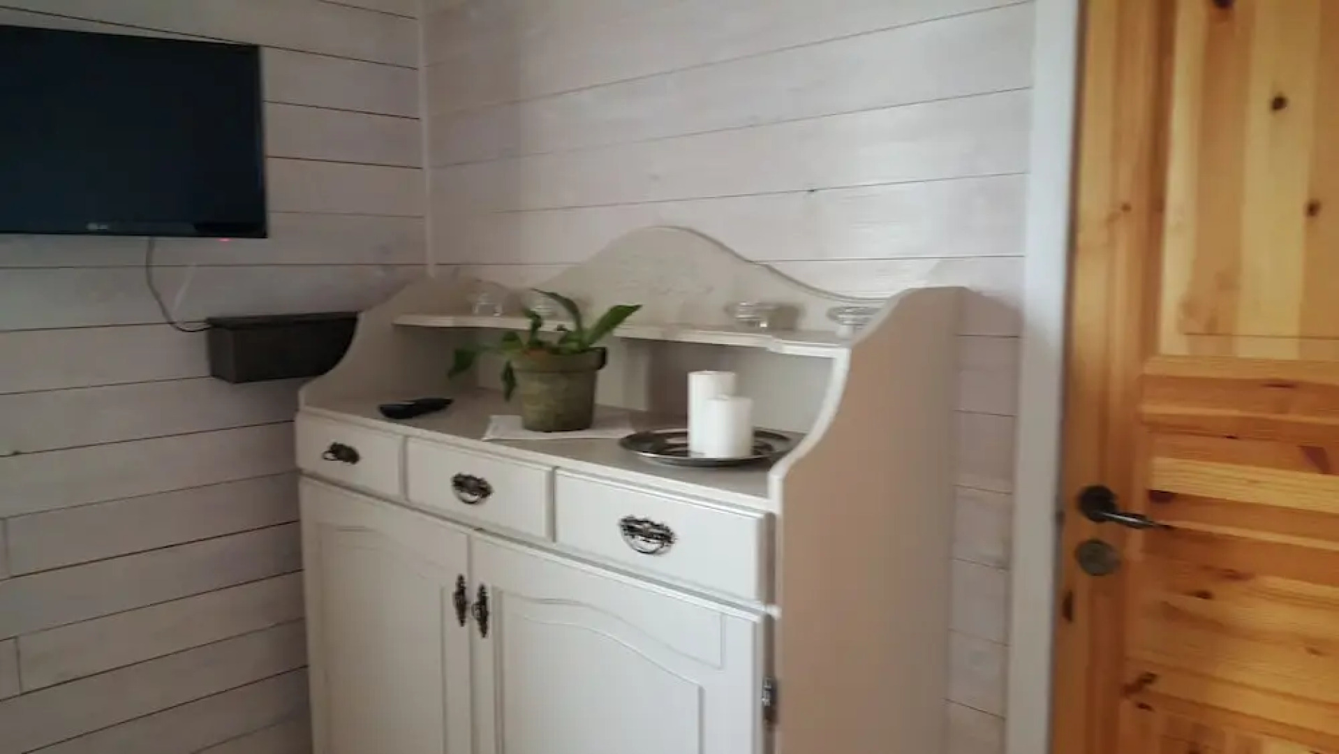 Augustas Bed & Breakfast