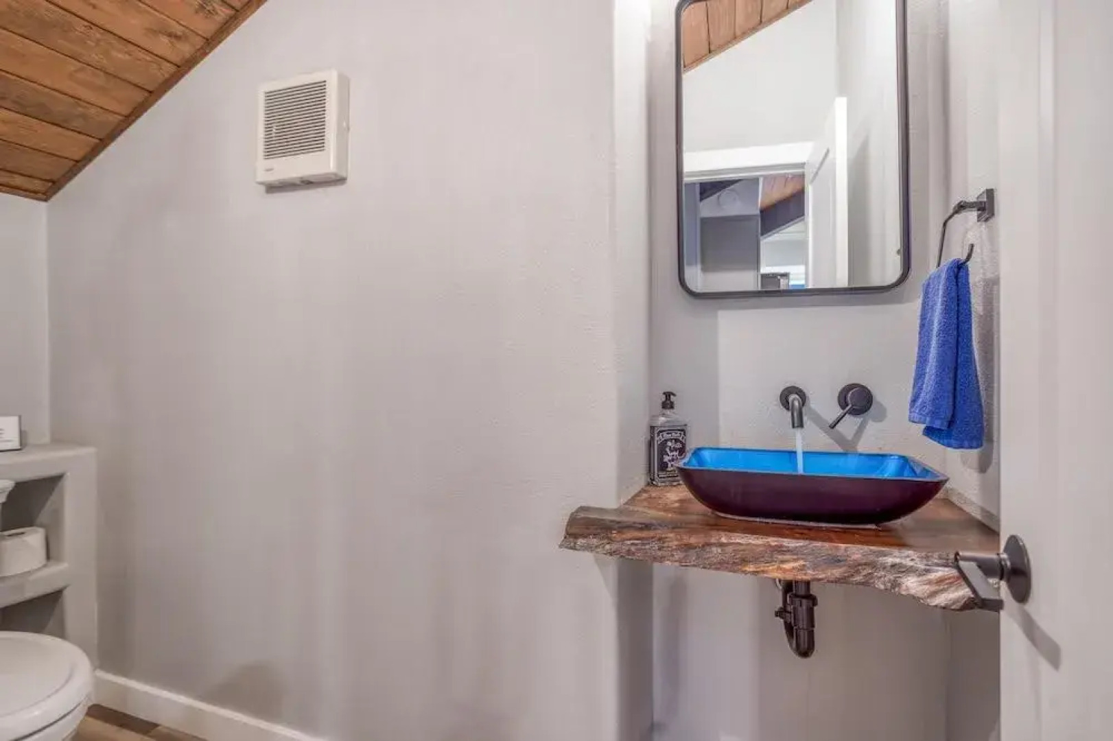 Once Upon a Tide - Rockaway