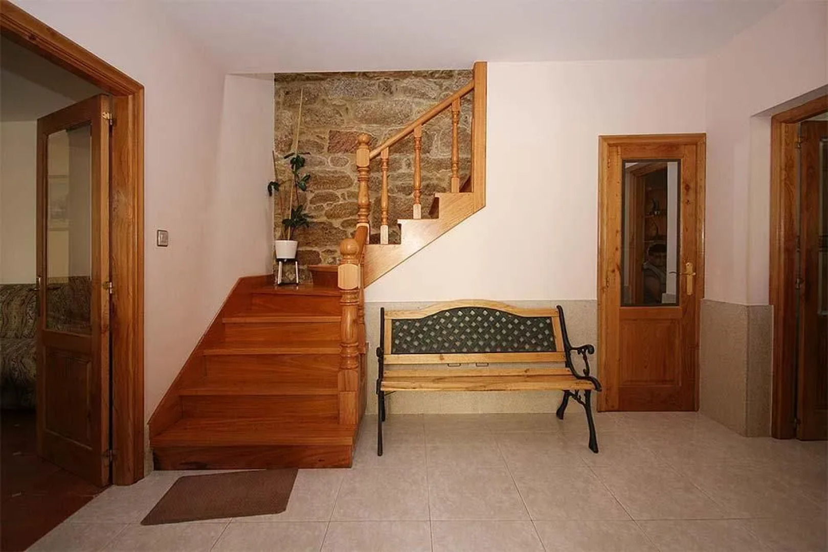 House In Carnota 101500 - Rnu 65439