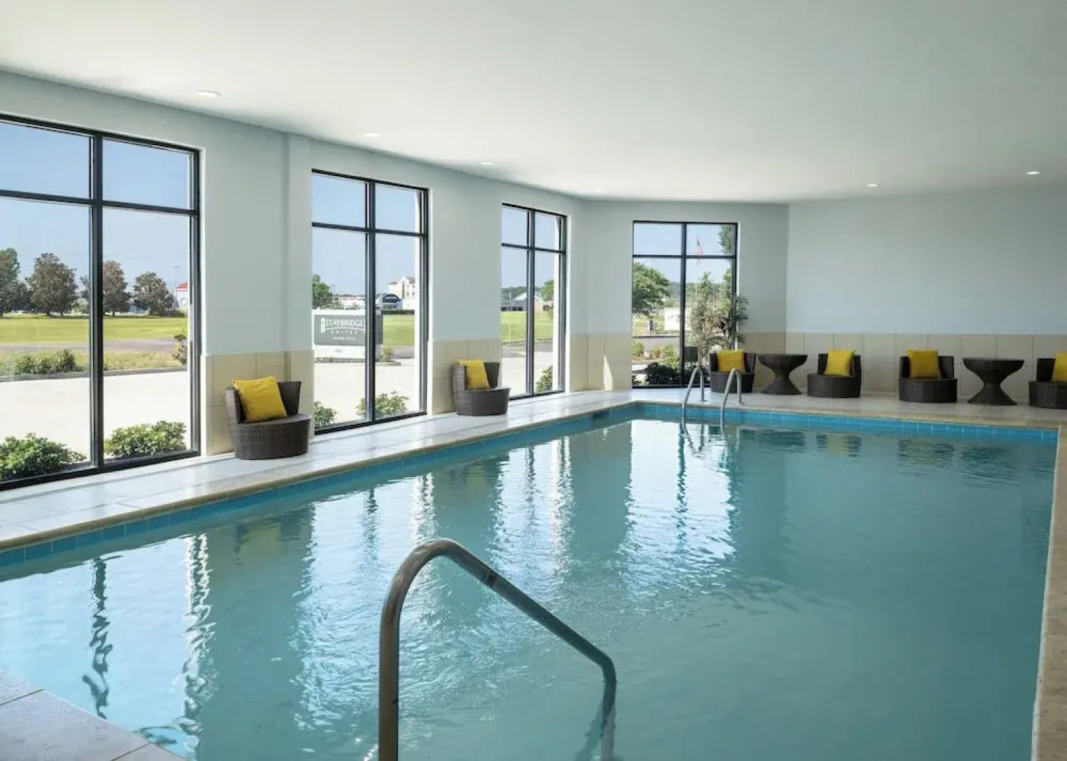 Staybridge Suites Flowood – NW Jackson