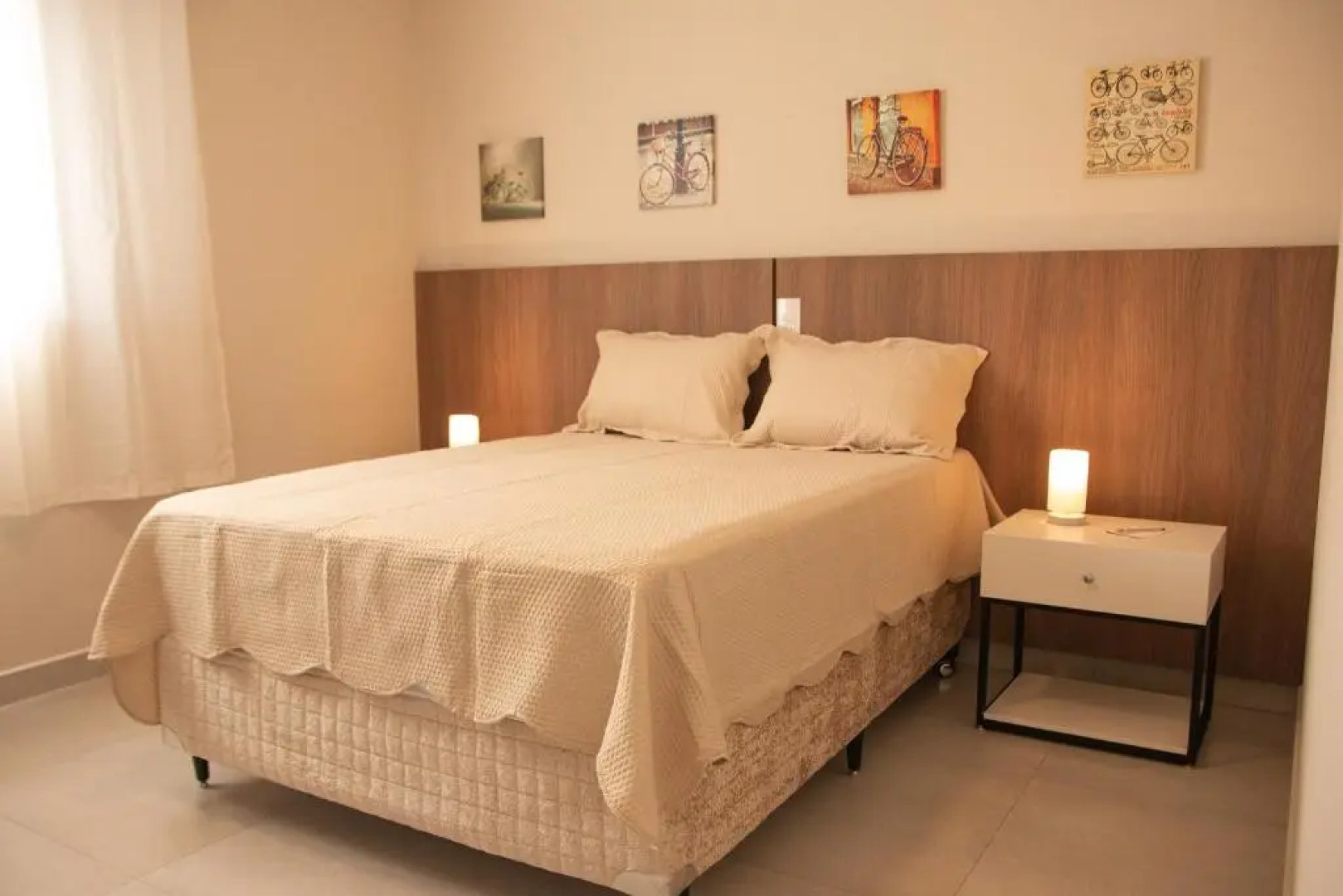 Chalés Vila da Rosa