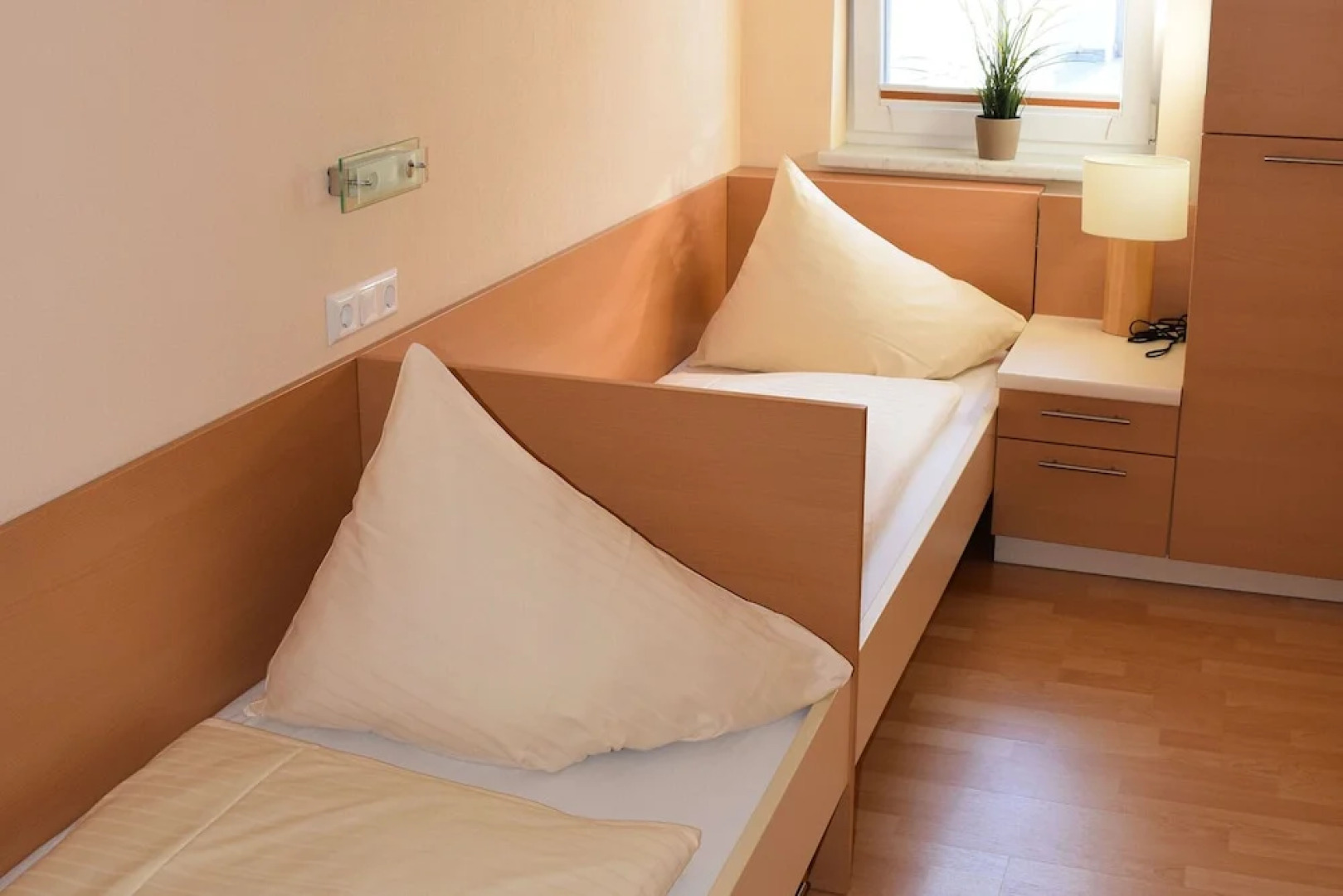 Tischlmühle Appartements & mehr