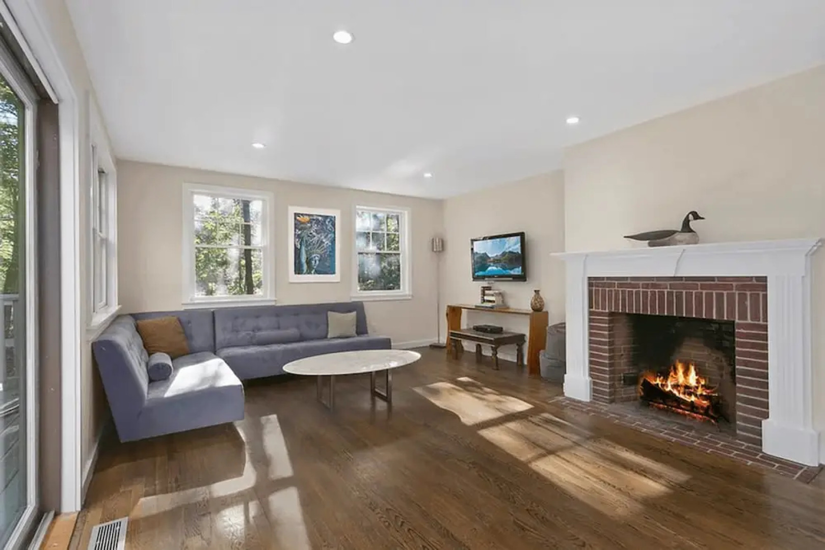 Villa Nostro Palazzo