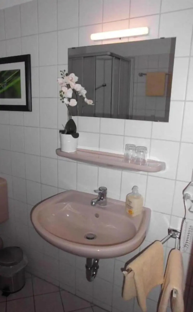 Hotel Garni Thüringer KloßTheater