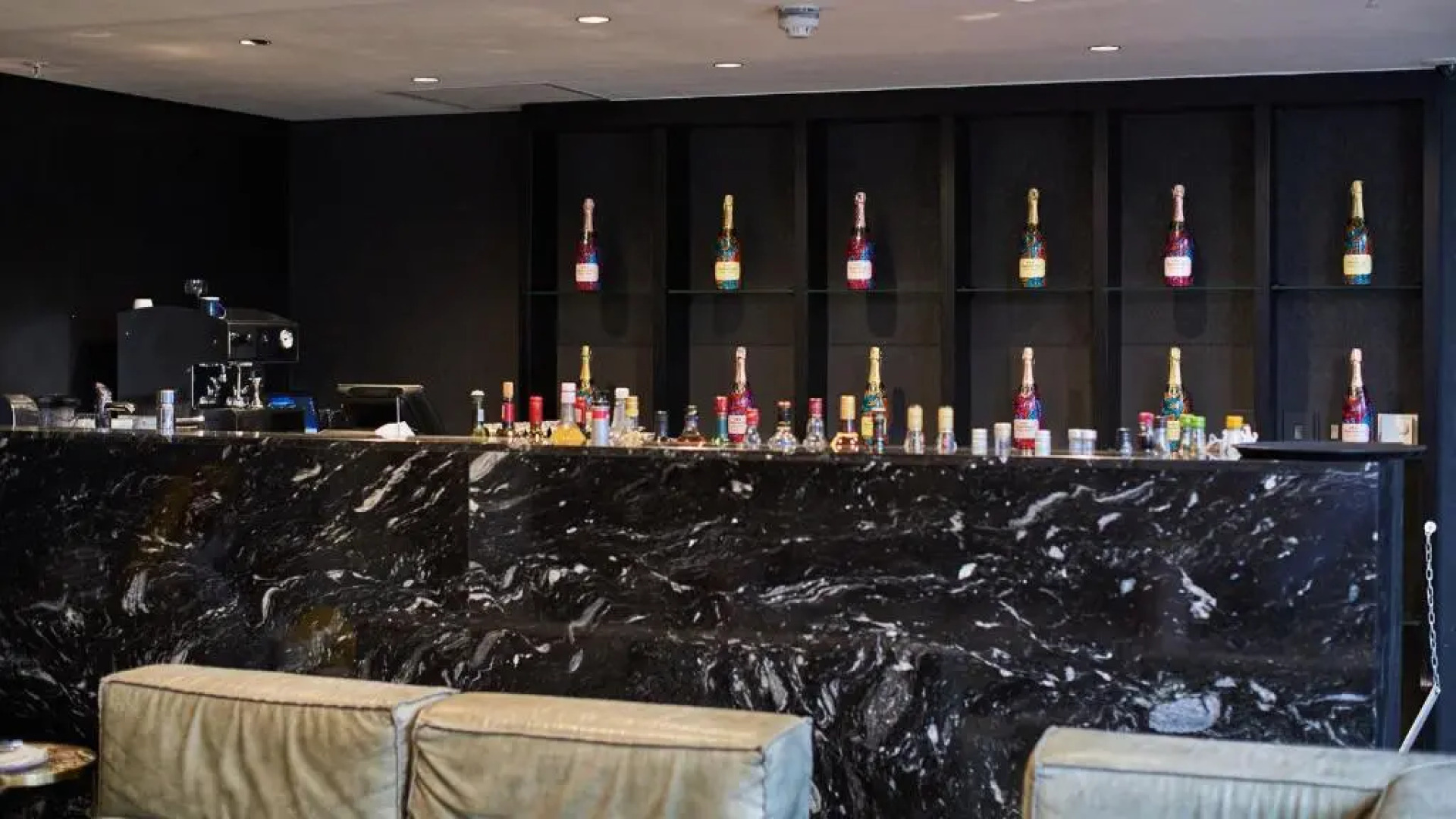 The Onyx Apartment Hotel by NEWMARK