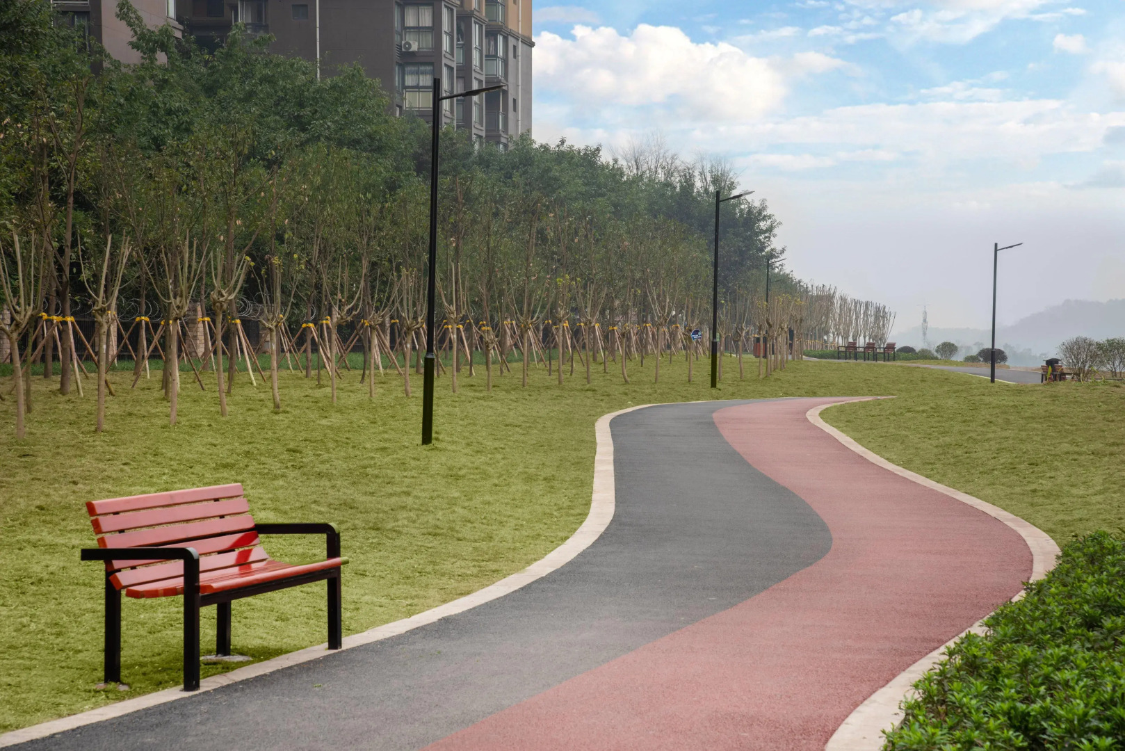 Holiday Inn Chongqing University Town