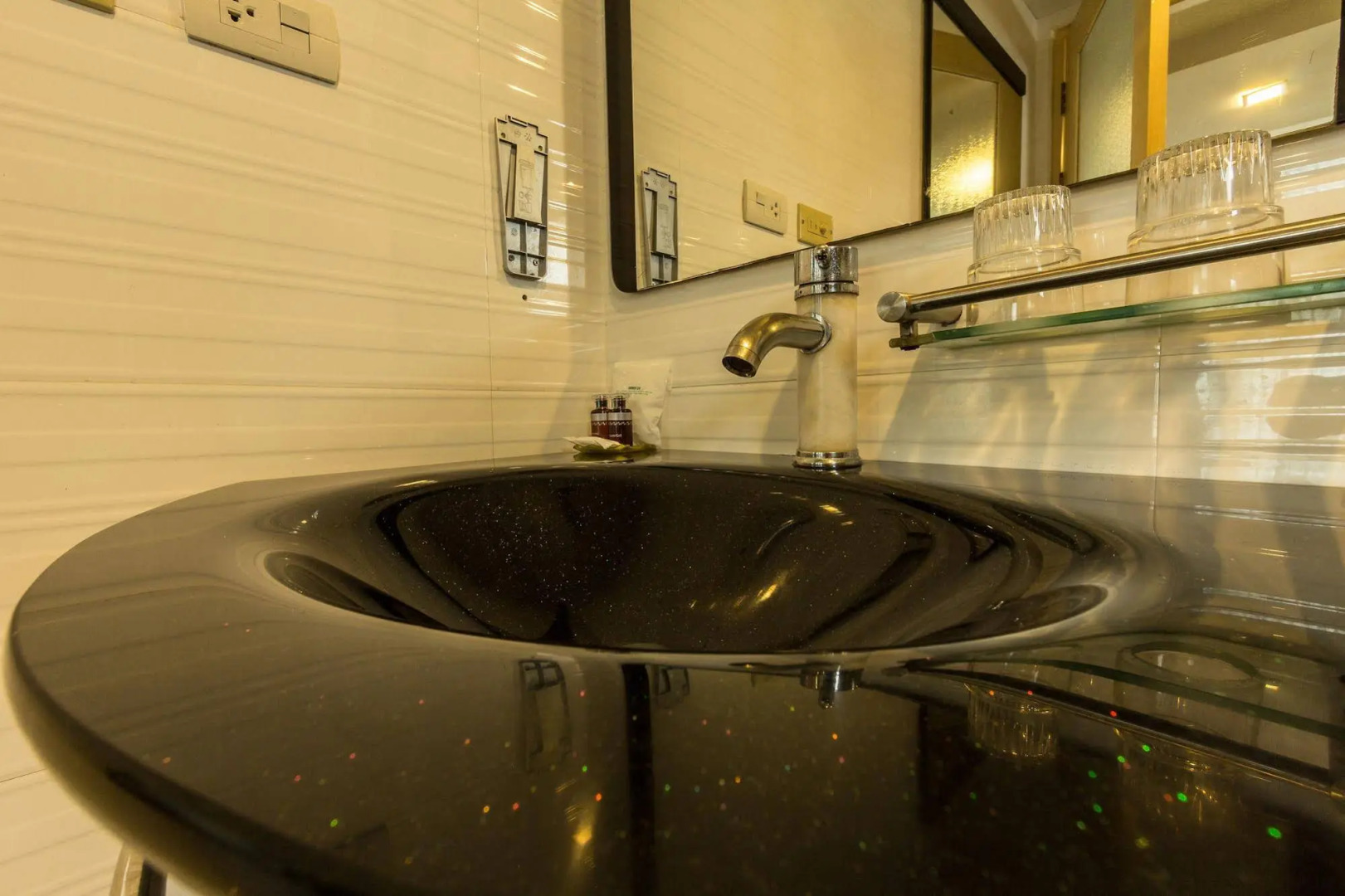 UPAR Hotels Sukhumvit 11 Nana