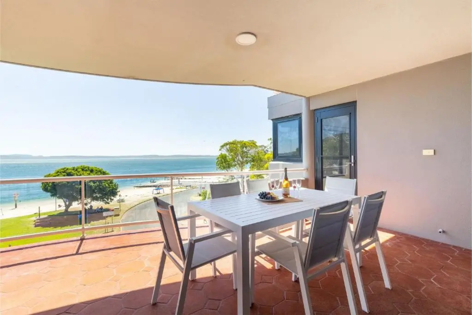 Florentine Unit 14, 11 Columbia Close