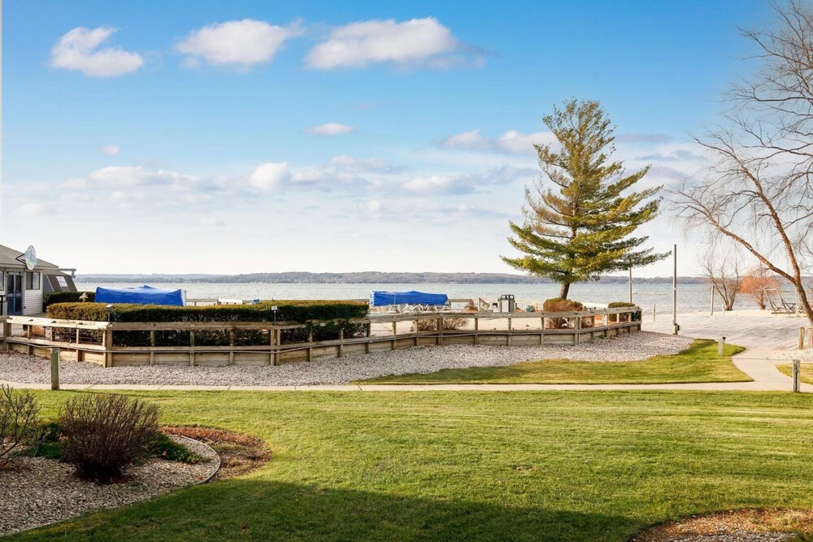 The Shores Lake View Condo Unit 5574