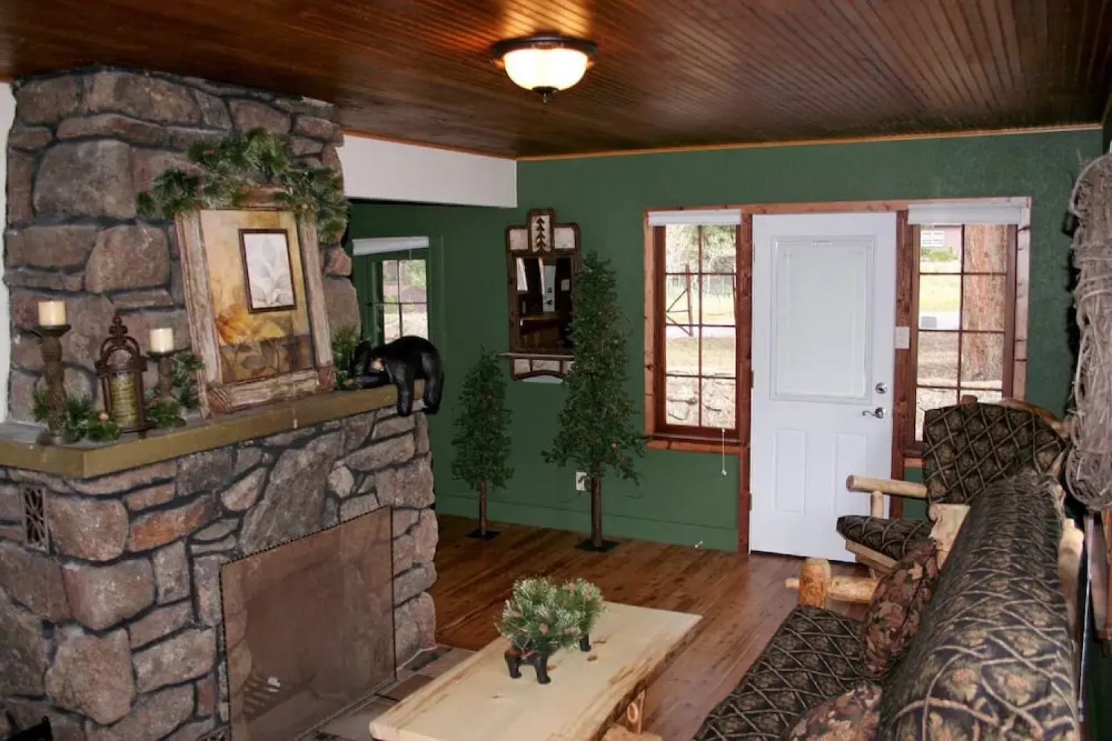 Monte Verde by Rocky Mountain Resorts