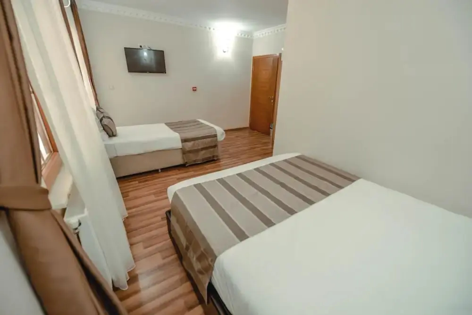 Aygun Suites Hotel Bungalow